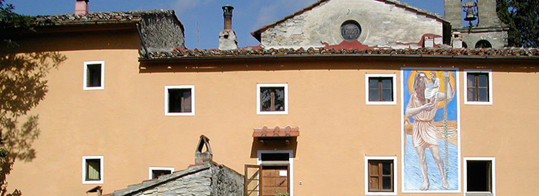 I Ricostruttori Sono Riconosciuti Dalla Chiesa I Ricostruttori nella preghiera + | L'uomo verso l'assoluto..