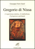 Giuseppe Ferro Garel: Gregorio di Nissa