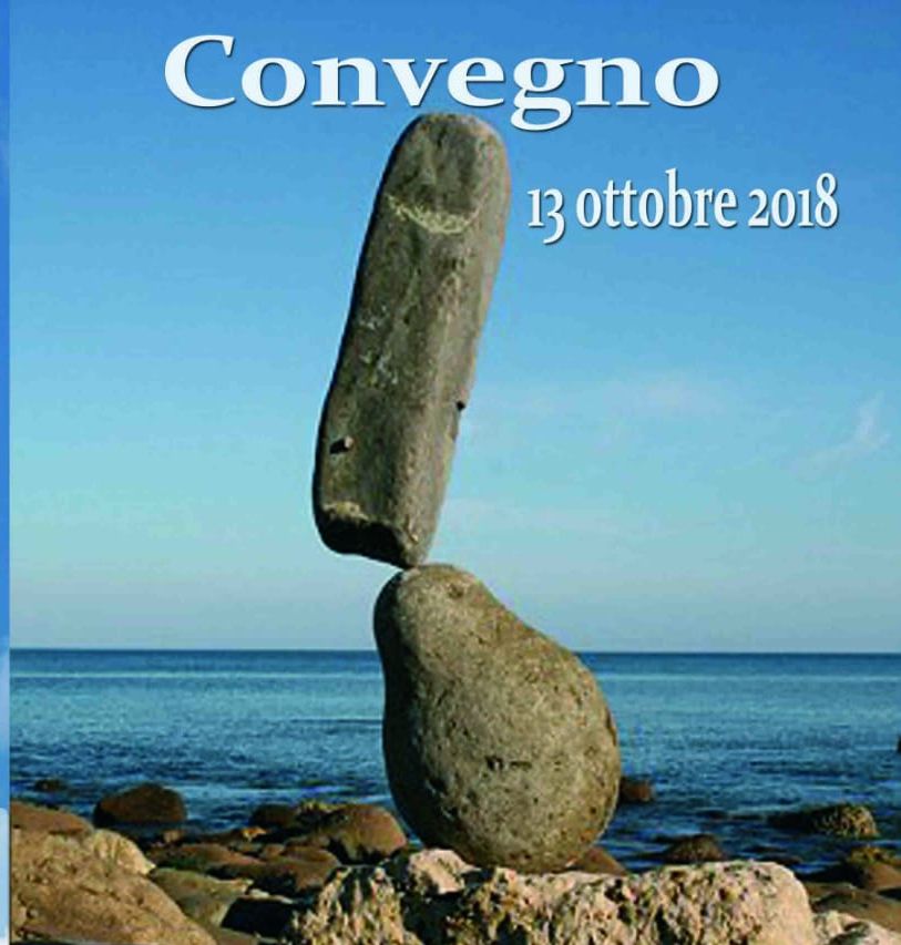 Convegno: CAMMINO DELL’UOMO E MEDITAZIONE. 13 Ottobre, Torino