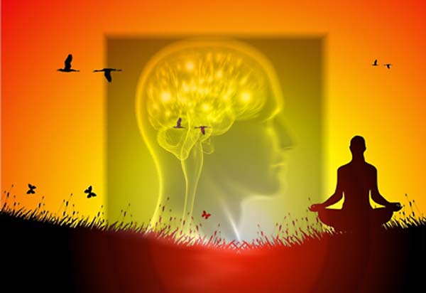 Conferenza: La meditazione, tra neuroscienze, medicina e spiritualità; 12 Marzo, Torino