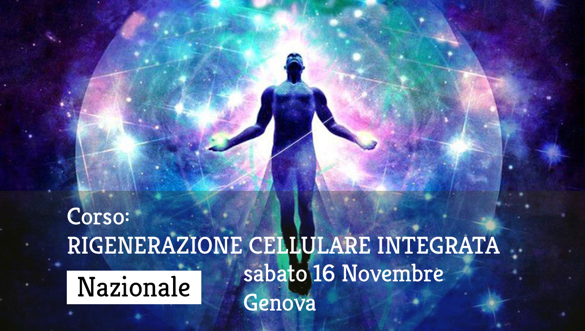 Rigenerazione Cellulare Integrata