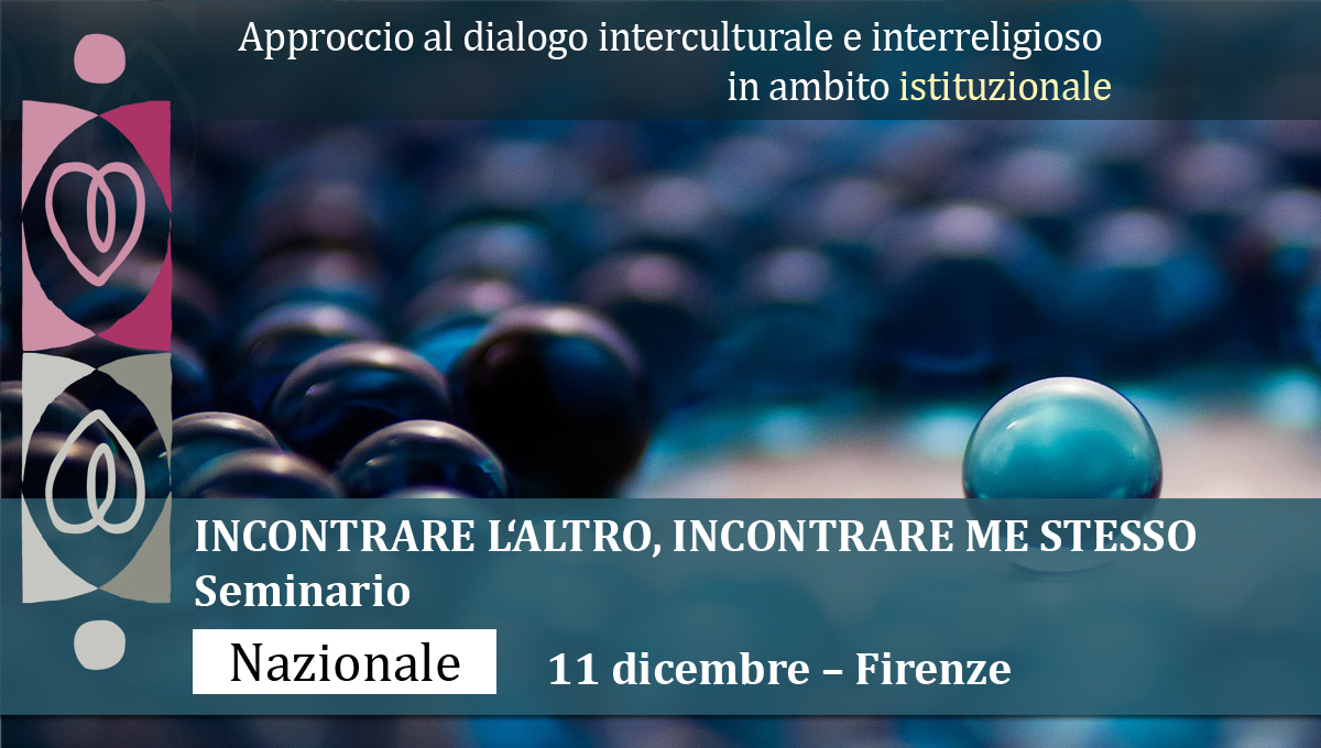 Incontrare l’altro