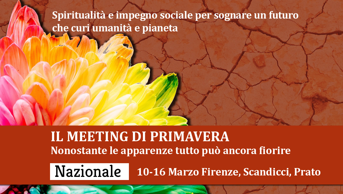 IL MEETING DI PRIMAVERA