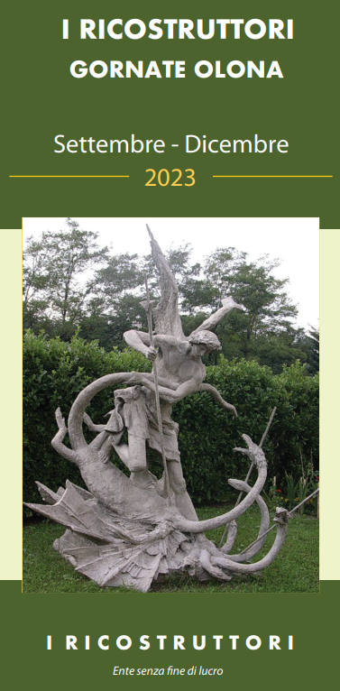 VOLANTINO GORNATE SET-OTT 2023
